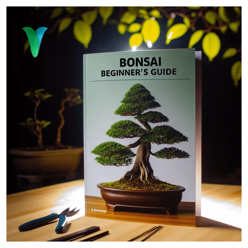 Bonsai Tree Lego