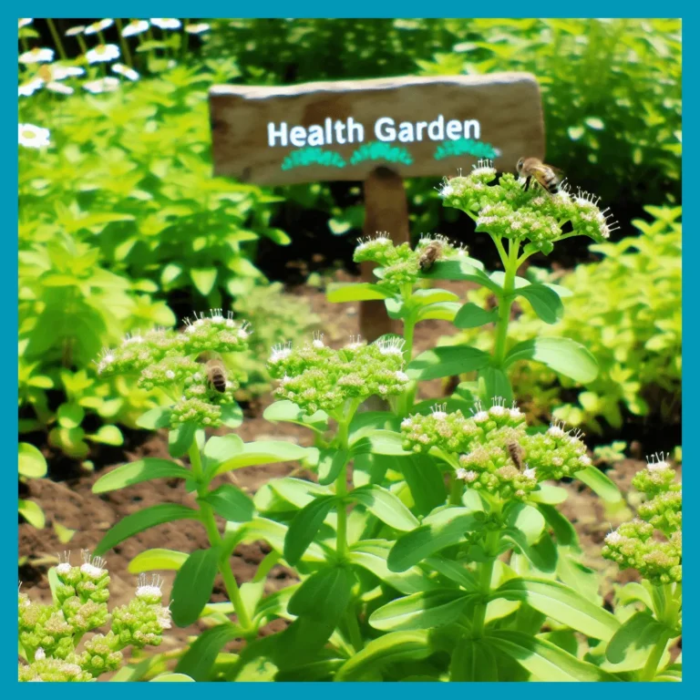 Health Garden Stevia