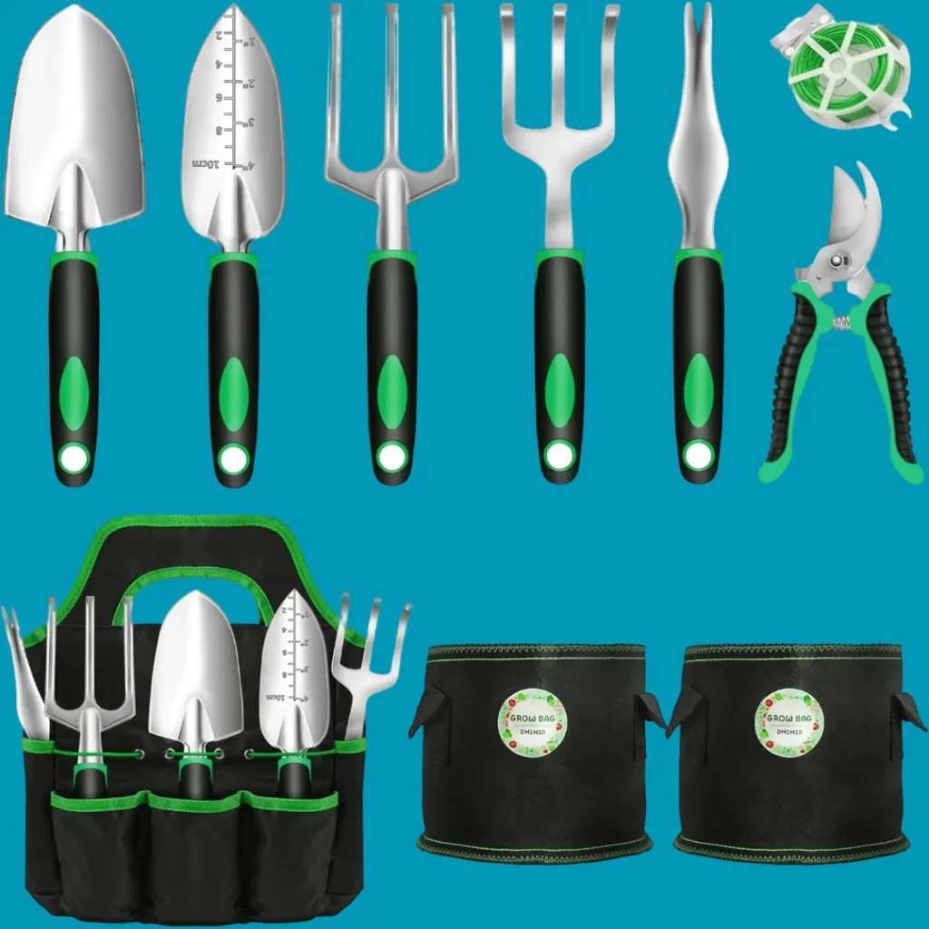 Health Garden Tool Set